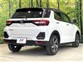 2020 Toyota Raize