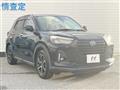 2020 Daihatsu Rocky
