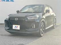 2020 Daihatsu Rocky