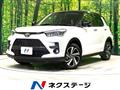 2025 Toyota Raize
