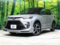 2026 Toyota Raize