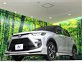 2026 Toyota Raize