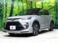 2026 Toyota Raize