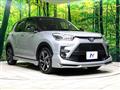 2026 Toyota Raize