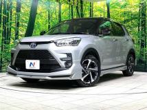 2026 Toyota Raize