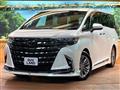 2023 Toyota Alphard Hybrid