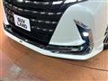 2023 Toyota Alphard Hybrid