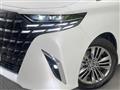 2023 Toyota Alphard Hybrid