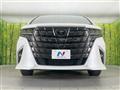 2023 Toyota Alphard Hybrid