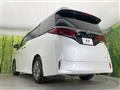 2023 Toyota Alphard Hybrid