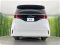 2023 Toyota Alphard Hybrid