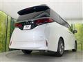 2023 Toyota Alphard Hybrid