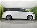 2023 Toyota Alphard Hybrid