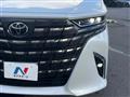 2023 Toyota Alphard Hybrid