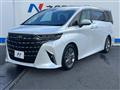 2023 Toyota Alphard Hybrid