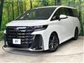 2024 Toyota Vellfire