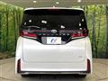 2024 Toyota Vellfire