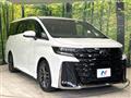 2024 Toyota Vellfire