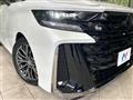 2024 Toyota Vellfire