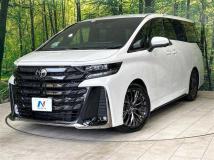 2024 Toyota Vellfire