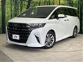 2024 Toyota Alphard Hybrid