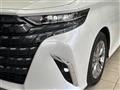 2024 Toyota Alphard Hybrid