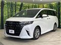 2024 Toyota Alphard Hybrid