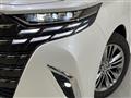 2024 Toyota Alphard Hybrid
