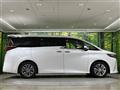2024 Toyota Alphard Hybrid