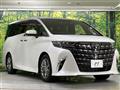 2024 Toyota Alphard Hybrid