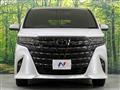 2024 Toyota Alphard Hybrid