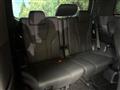2025 Toyota Alphard Hybrid