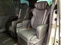 2025 Toyota Alphard Hybrid