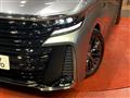 2025 Toyota Vellfire