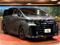 2025 Toyota Vellfire
