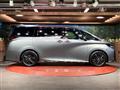 2025 Toyota Vellfire