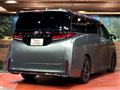 2025 Toyota Vellfire