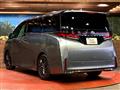 2025 Toyota Vellfire