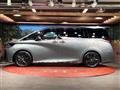 2025 Toyota Vellfire