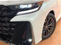 2024 Toyota Vellfire