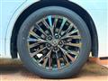 2024 Toyota Vellfire