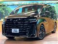 2024 Toyota Vellfire