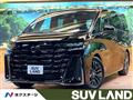 2024 Toyota Vellfire