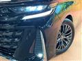 2024 Toyota Vellfire