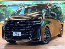 2024 Toyota Vellfire