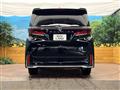 2024 Toyota Vellfire