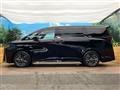 2024 Toyota Vellfire