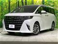 2024 Toyota Alphard Hybrid