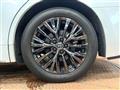 2024 Toyota Vellfire