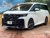 2024 Toyota Vellfire
